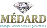 Medardbijoux.fr Favicon