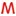 Medargo.ru Favicon