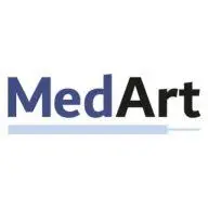 Medart.dk Favicon