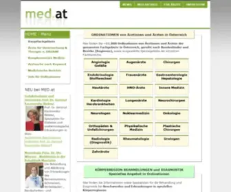 Med.at(GREEN ORDI) Screenshot