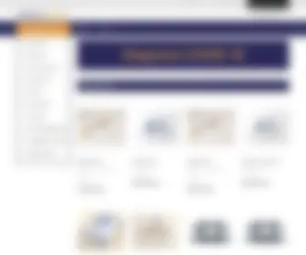 Medbuy.online(Компанія MedBuy є дистриб’ютором діагностичних експрес) Screenshot