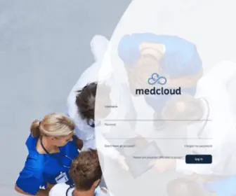 Medcloud.co(Medcloud) Screenshot