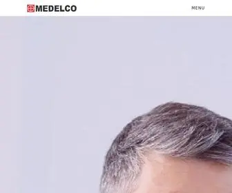 Medelco.com.pe(Medelco) Screenshot