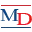 Medeos.com Logo