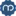 Medesk.md Logo
