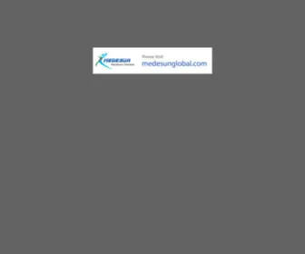 Medesun.com(Medical Coding Training Institute) Screenshot
