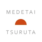 Medetai-Tsuruta.jp Logo