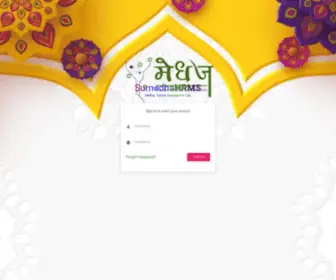 MedhajHRMS.in(MedhajHRMS) Screenshot