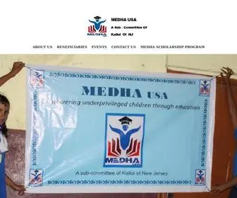 Medhausa.org(medhausa) Screenshot