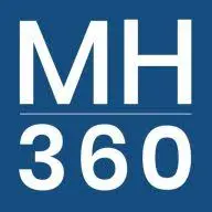 Medhealth360.com Favicon