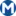 Medhost.com Logo