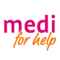 Medi-FOR-Help.com Logo