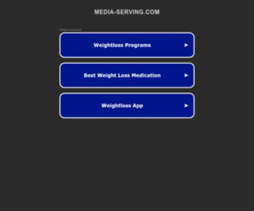Media-Serving.com(Media Serving) Screenshot
