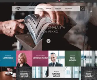 Media.fi(Digiplus) Screenshot