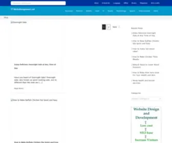 Mediabangladesh.net(Business Directory) Screenshot
