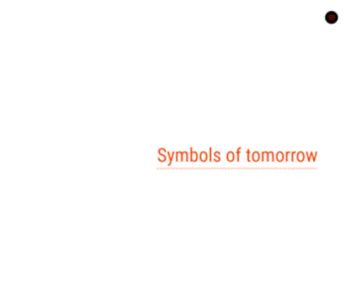 Mediabit.bg(Empowering the Symbols of Tomorrow) Screenshot