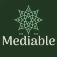 Mediable.net Logo