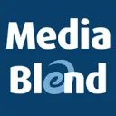 Mediablend.nl Favicon