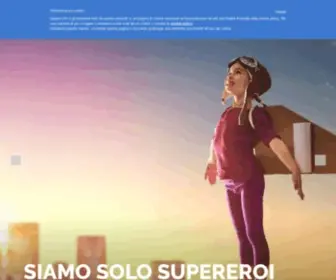 Mediabrand.it(Realizzazione Siti Internet) Screenshot