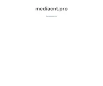 Mediacnt.pro(Mediacnt) Screenshot