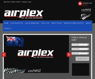 Mediacore.net.nz(Magento2) Screenshot