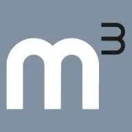 Mediacubestudio.eu Logo