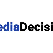 Mediadecision.com Logo