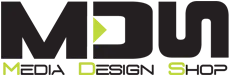 Mediadesignshop.com Logo
