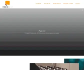Mediadesknm.com(MediaDesk) Screenshot