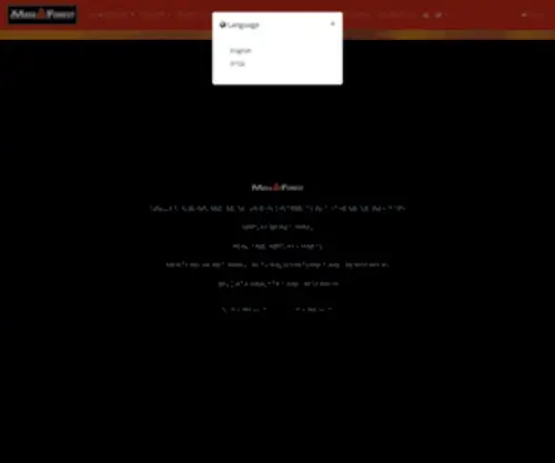 Mediaforest-Group.com(Media Forest) Screenshot