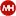 Mediahiburan.my Logo
