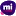 Mediaimpact.pe Logo