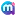 Mediairdg.com Favicon