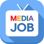 Mediajob.com Logo