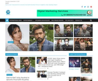 Medialeaflets.com(Medialeaflets) Screenshot
