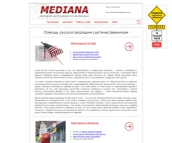 Medianaglobus.com(Contact Support) Screenshot