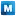 Mediaonemarketing.com.sg Logo