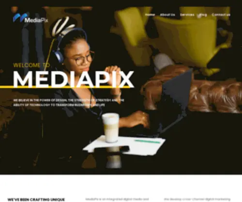 Mediapix.com(Mediapix) Screenshot