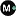 Mediaplusadvertising.com Logo