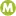 Mediaport.cz Logo