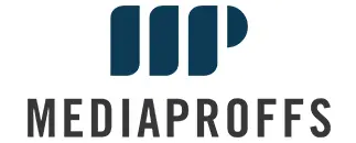 Mediaproffs.se Logo