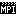 Mediaprojects.org Favicon