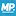 Mediapunta.net Favicon