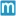Mediaresult.nl Favicon