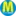Mediashop.cz Logo