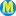 Mediashoptv.ro Logo