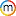 Mediaslide.com Logo