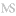 Mediasource.mx Favicon