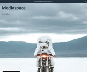 Mediaspace.co(Mediaspace) Screenshot