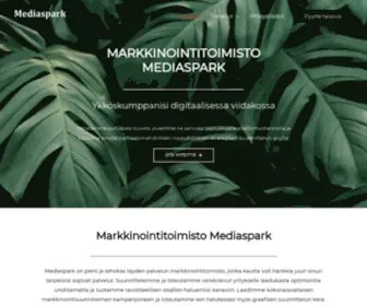 Mediaspark